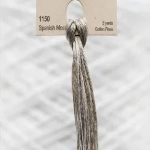 Spanish Moss - Weeks Dye Works