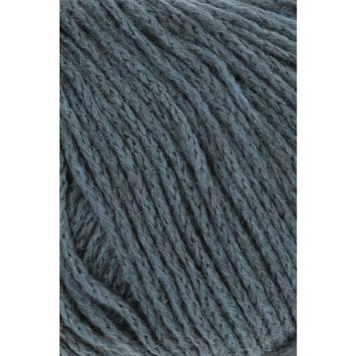 LANG YARNS Nomad - stahlblau (0010)
