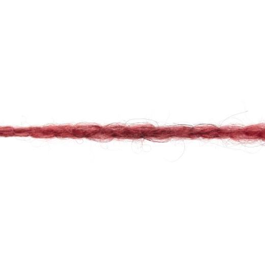 LANG YARNS Nomad - Yak Merino Garn - rot (0060)