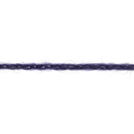 LANG YARNS Nomad - Yak Merino Garn - violett royal (0090)