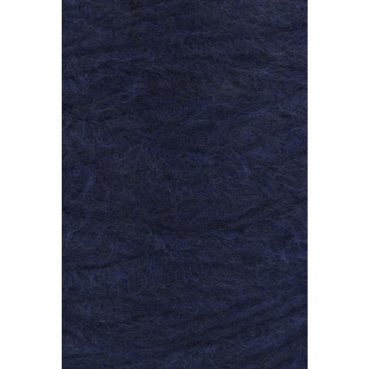 LANG YARNS Baby Lama - weiches Lamagarn - navy (0025)