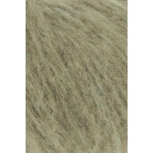 LANG YARNS Baby Lama - weiches Lamagarn - lime (0044)