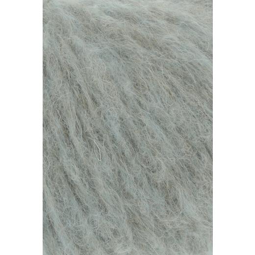 LANG YARNS Baby Lama - weiches Lamagarn - aqua (0072)
