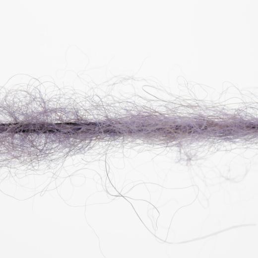 LANG YARNS Baby Lama - weiches Lamagarn - violett (0090)
