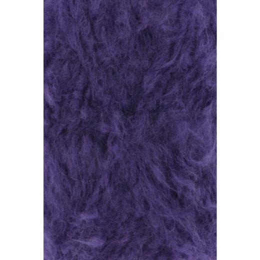 LANG YARNS Avalon - violett royal (0090)