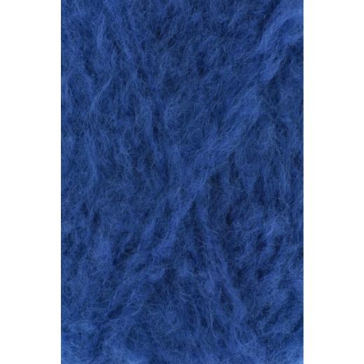 LANG YARNS Avalon - blau royal (0106)