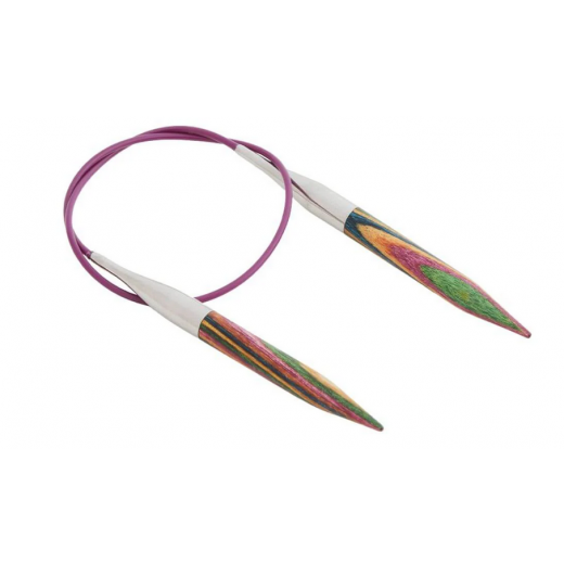 Rundstricknadel KnitPro Symfonie 40 cm - 9,00 mm