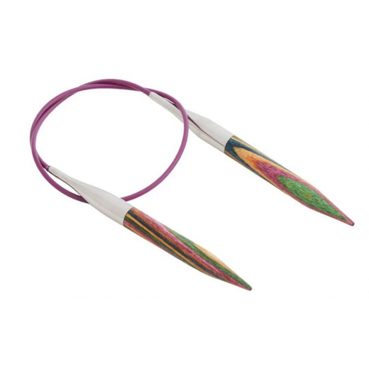 Rundstricknadel KnitPro Symfonie 40 cm - 10,00 mm