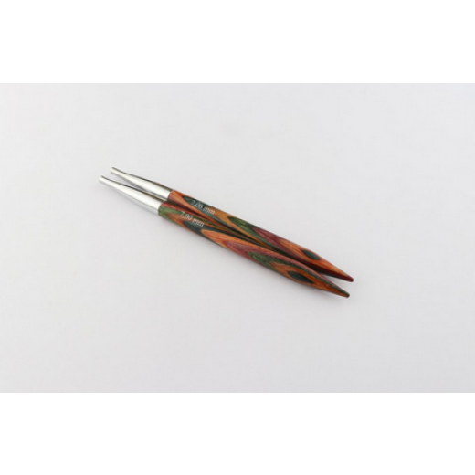 Austauschbare Rundstricknadeln 7,00 mm - 10 cm - KnitPro Symfonie