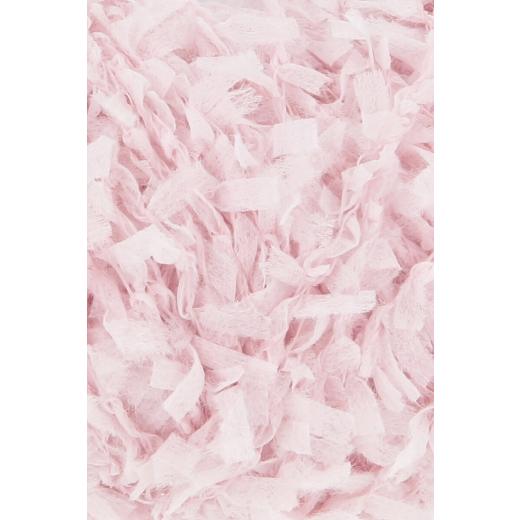 LANG YARNS Fluffy 1186 - Flauschiges Beilaufgarn - rosa (0009)
