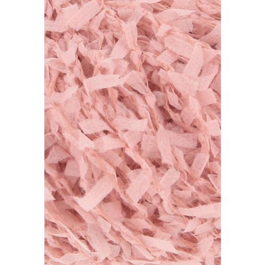 LANG YARNS Fluffy 1186 - Flauschiges Beilaufgarn - flamingo (0019)