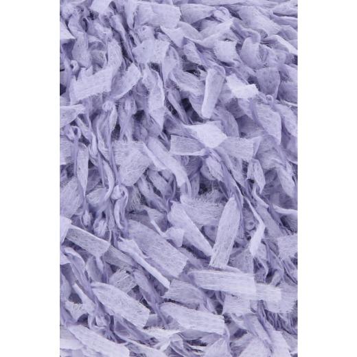 LANG YARNS Fluffy 1186 - Flauschiges Beilaufgarn - lavendel (0046)