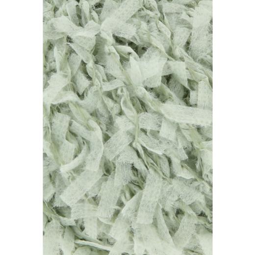 LANG YARNS Fluffy 1186 - Flauschiges Beilaufgarn - pastellgrün (0091)