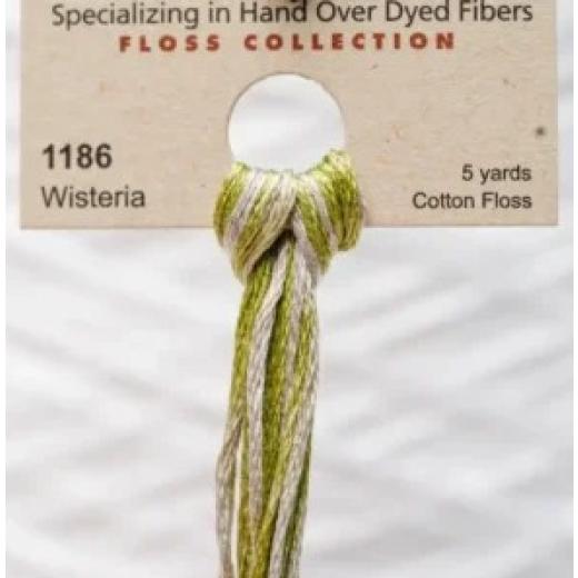 Wisteria - Weeks Dye Works