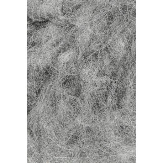 Lang Yarns Shirley - Alpaka-Merino-Garn - grau (0024)