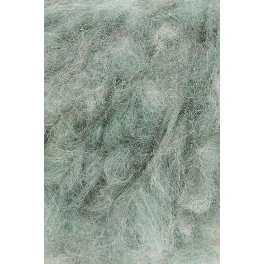 Lang Yarns Shirley - Alpaka-Merino-Garn - seeschaum (0072)