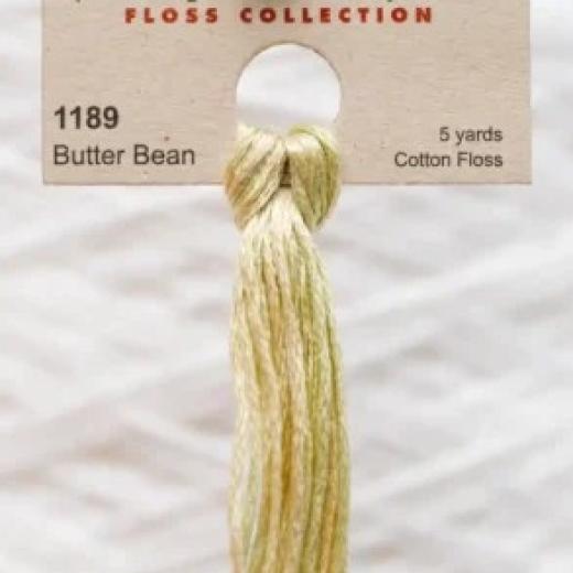 Butter Bean - Weeks Dye Works