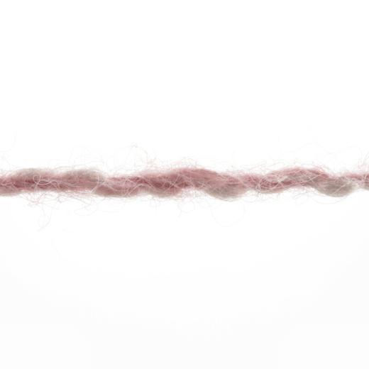 Lang Yarns Luma - Seide, Alpaka & Schurwolle - rosa (0009)