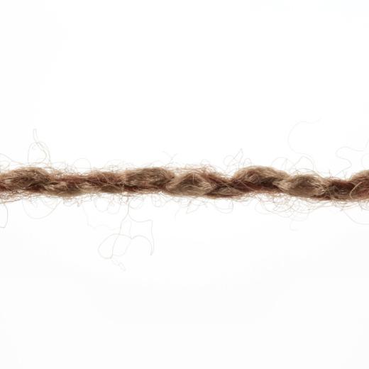 Lang Yarns Luma - Seide, Alpaka & Schurwolle - cognac (0011)