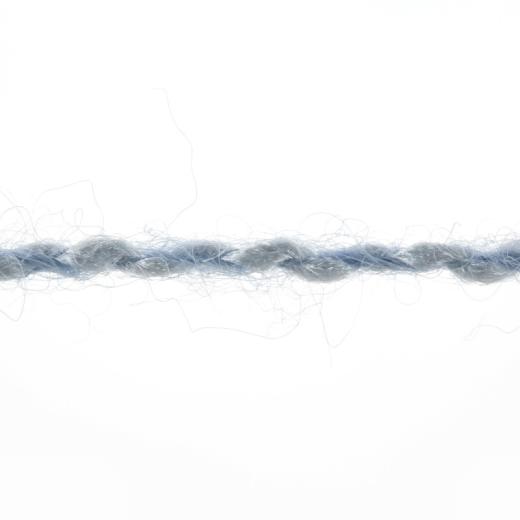 Lang Yarns Luma - Seide, Alpaka & Schurwolle - jeans hell (0033)
