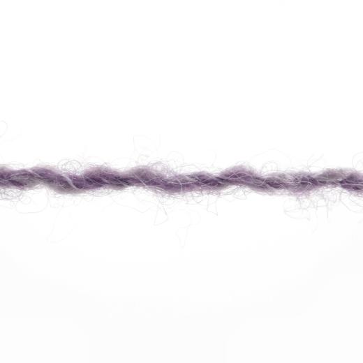 Lang Yarns Luma - Seide, Alpaka & Schurwolle - lavendel (0046)