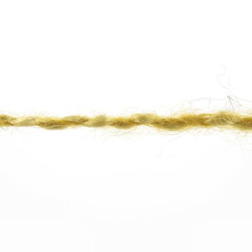 Lang Yarns Luma - Seide, Alpaka & Schurwolle - goldgelb (0049