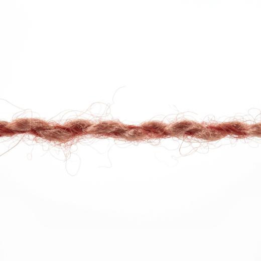Lang Yarns Luma - Seide, Alpaka & Schurwolle - orange (0059)