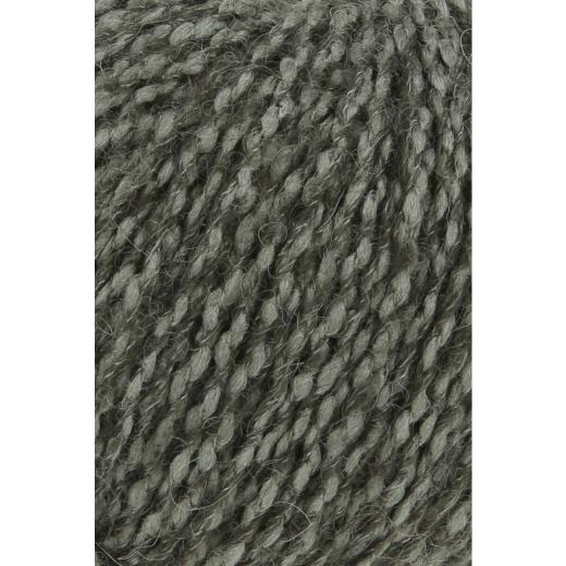 Lang Yarns Luma - Seide, Alpaka & Schurwolle - krokodilgrün (0099)
