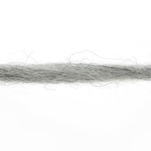 Lang Yarns Naturalis - Merinowolle - hellgrau (0003)