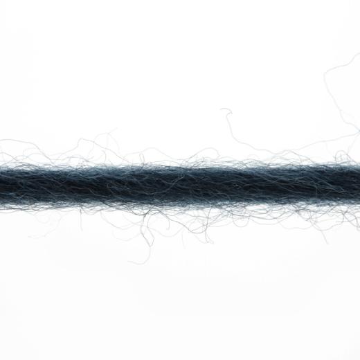 Lang Yarns Naturalis - Merinowolle - stahlblau (0010)
