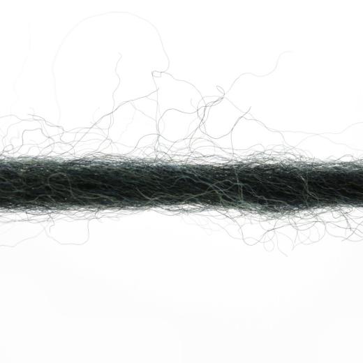 Lang Yarns Naturalis - Merinowolle - dunkelgrün (0018)