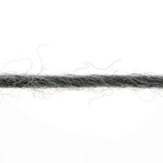 Lang Yarns Naturalis - Merinowolle - grau (0024)