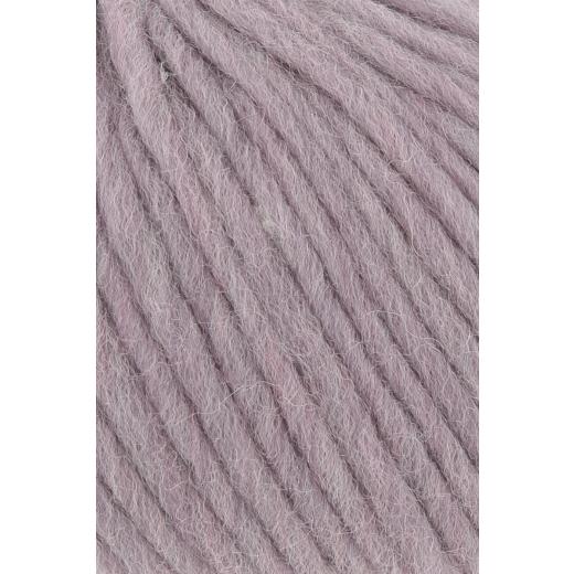 Lang Yarns Naturalis - Merinowolle - lavendel (0046)