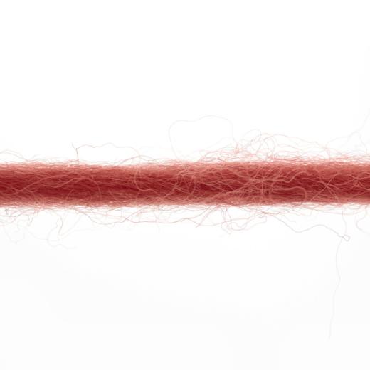 Lang Yarns Naturalis - Merinowolle - rot (0060)
