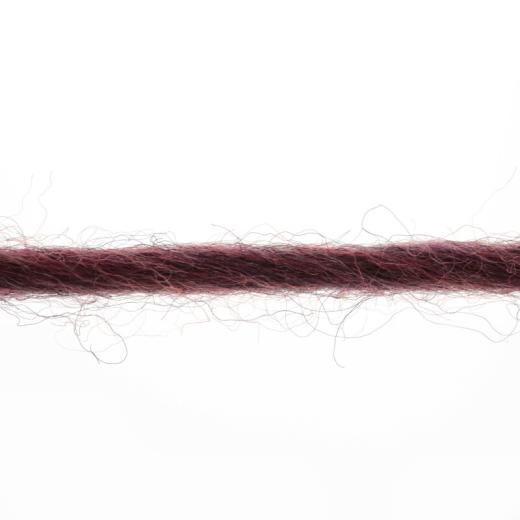 Lang Yarns Naturalis - Merinowolle - bordeaux (0064)