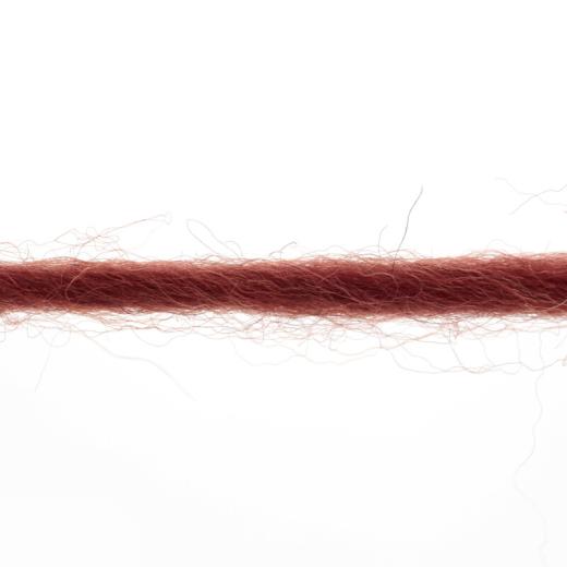 Lang Yarns Naturalis - Merinowolle - ziegel (0087)