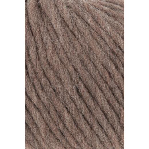 Lang Yarns Naturalis - Merinowolle - hellbraun (0096)