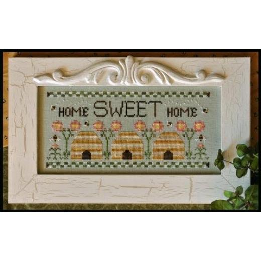 Country Cottage Needleworks - Sweetest Home