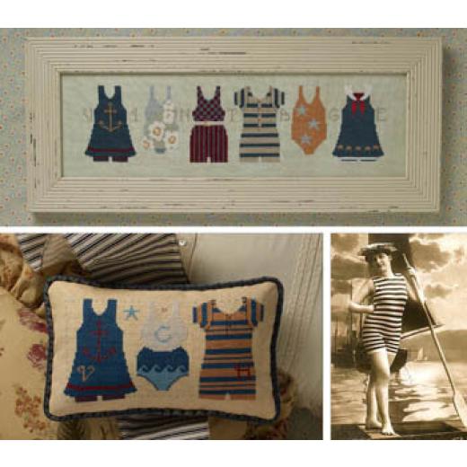 Cross Eyed Cricket - Summers At The Lake