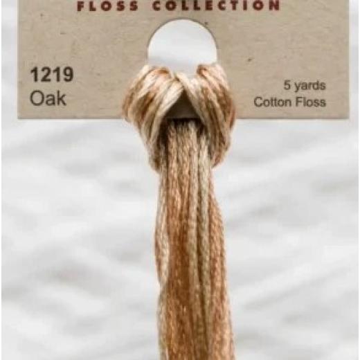 Oak - Weeks Dye Works