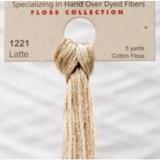 Latte - Weeks Dye Works