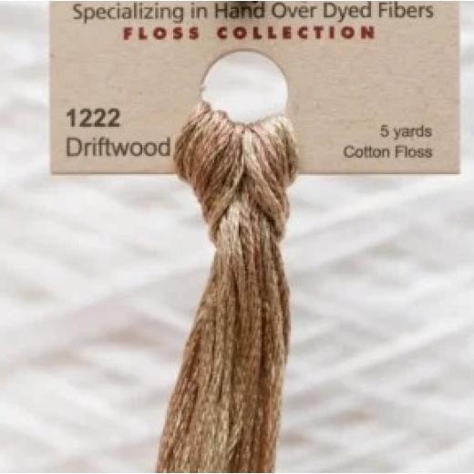 Driftwood - Weeks Dye Works