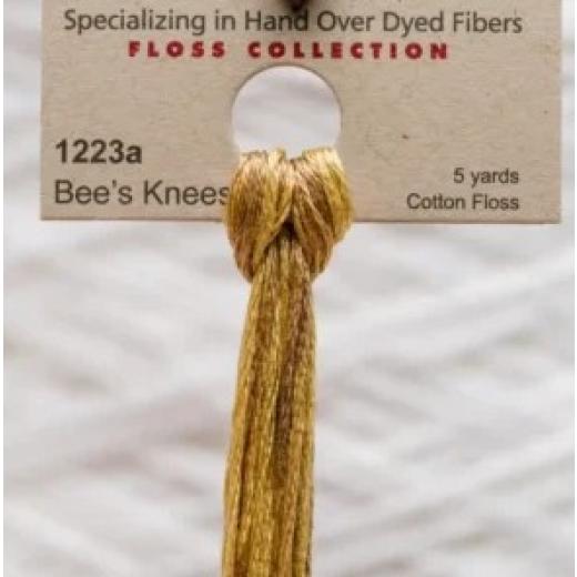 Bees Knees - Weeks Dye Works