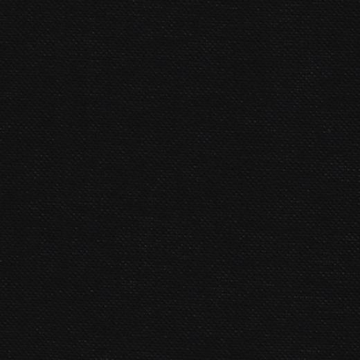 Zweigart Linda Schülertuch 27ct - Farbe 720 schwarz (Meterware)