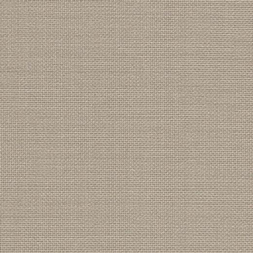 Zweigart Linda Schülertuch Meterware 27ct - Farbe 779 graubeige