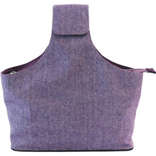 Snug Collection Handarbeitstasche Wrist Bag - Knit Pro