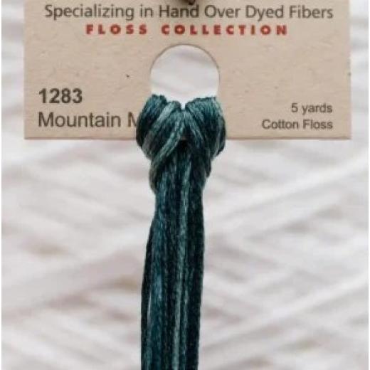 Mountain Mist - Weeks Dye Works