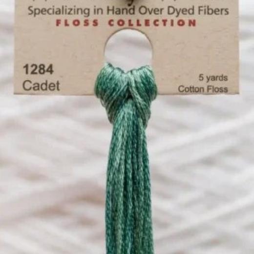 Cadet - Weeks Dye Works