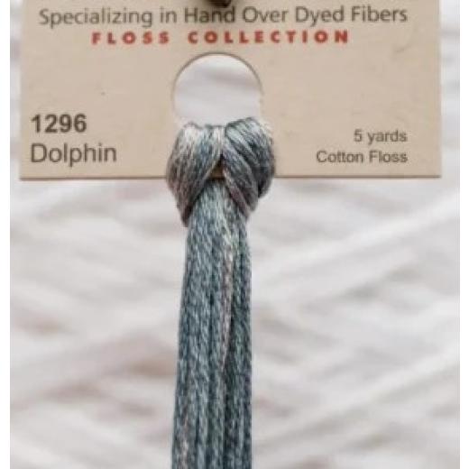 Dolphin - Weeks Dye Works
