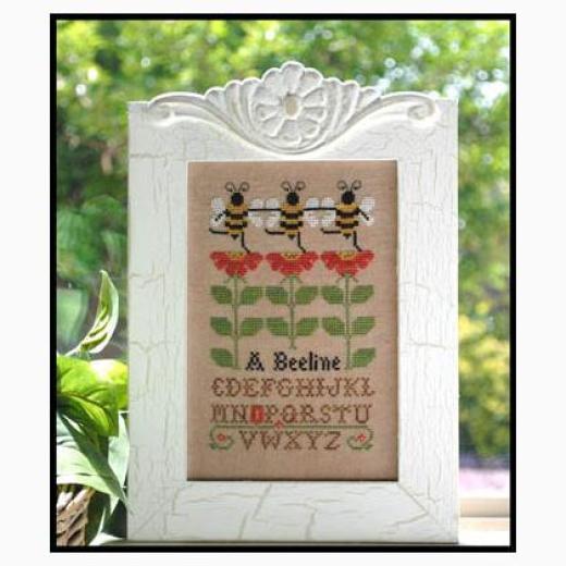 Country Cottage Needleworks - A Beeline